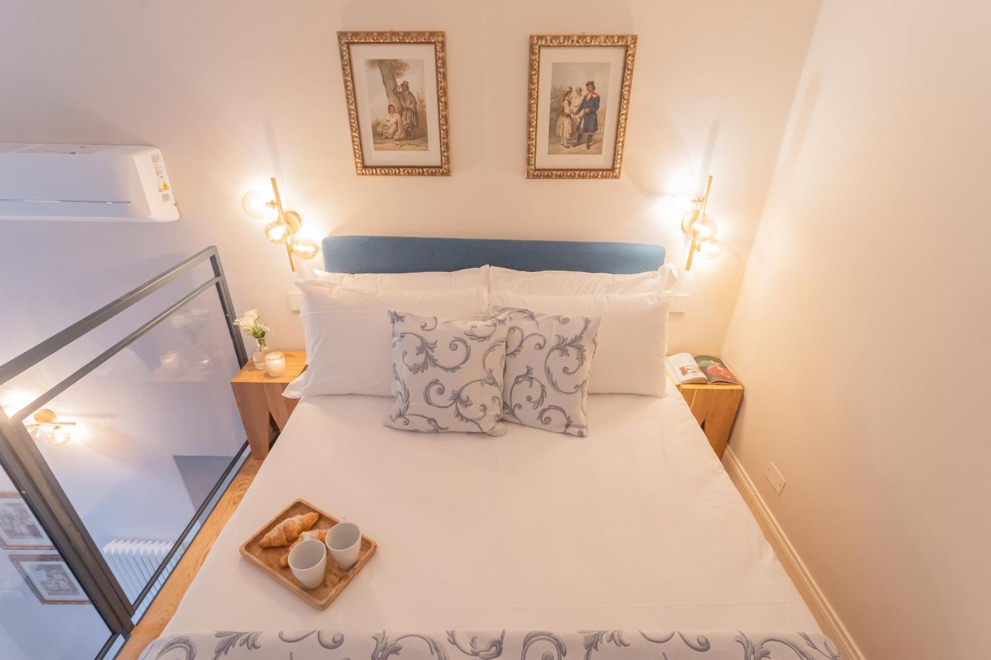 Cinque Giornate 70 By Rent Appartement
