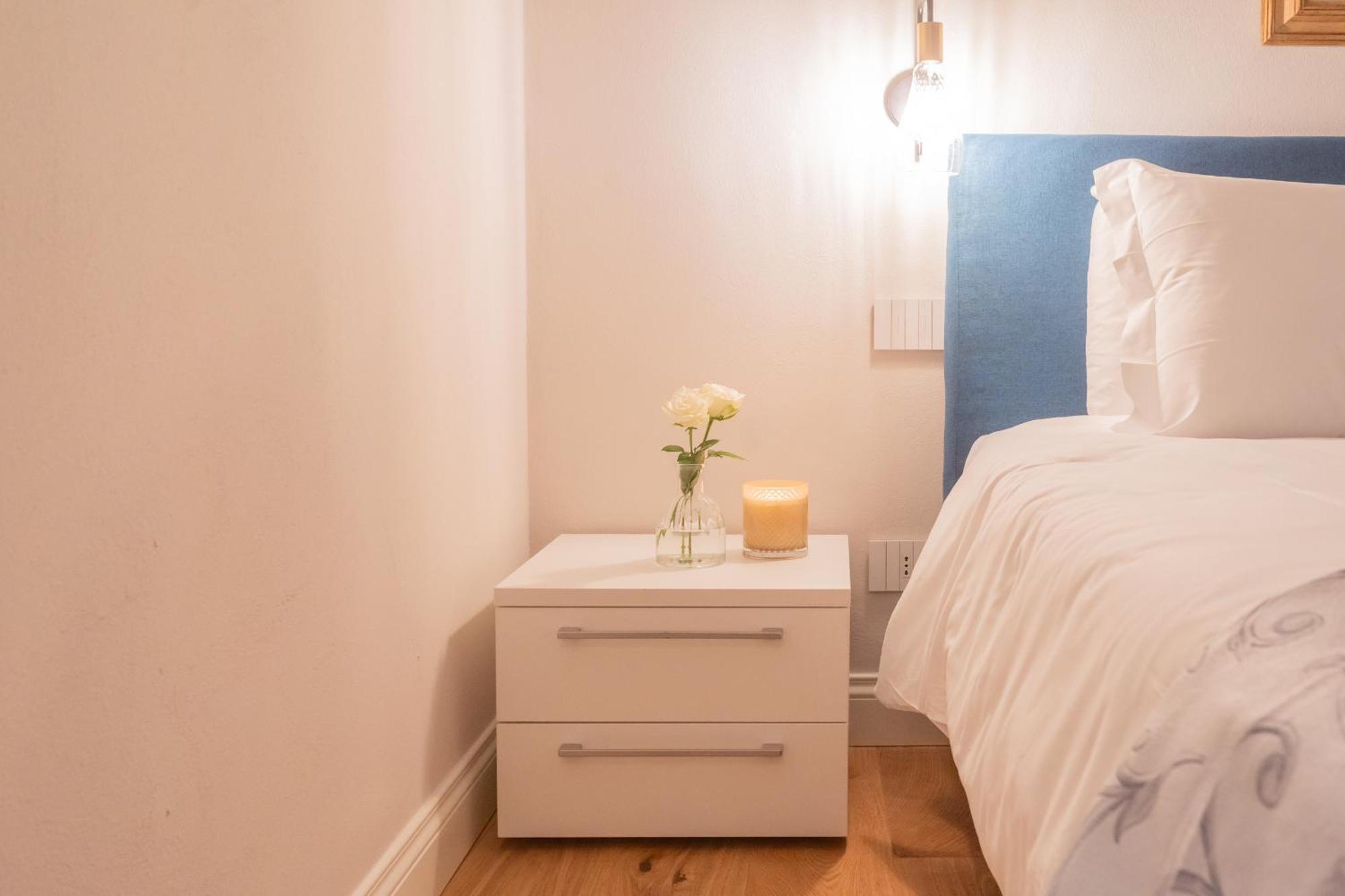 Appartement Cinque Giornate 70 By Rent Como