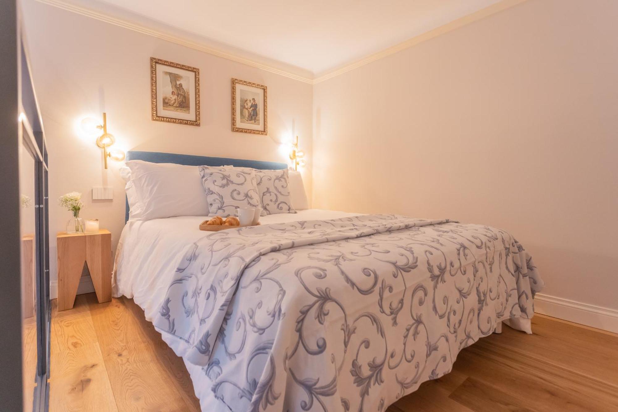 Appartement Cinque Giornate 70 By Rent *