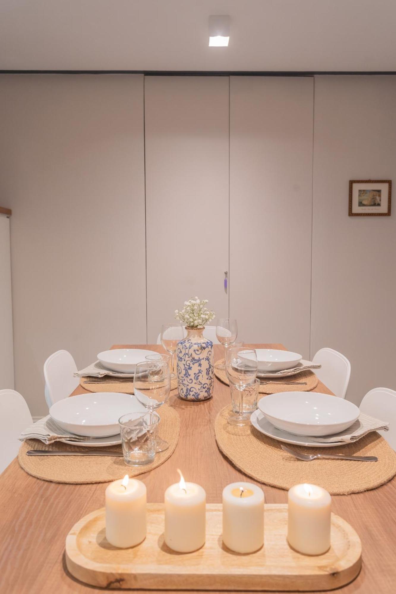 Cinque Giornate 70 By Rent Appartement *