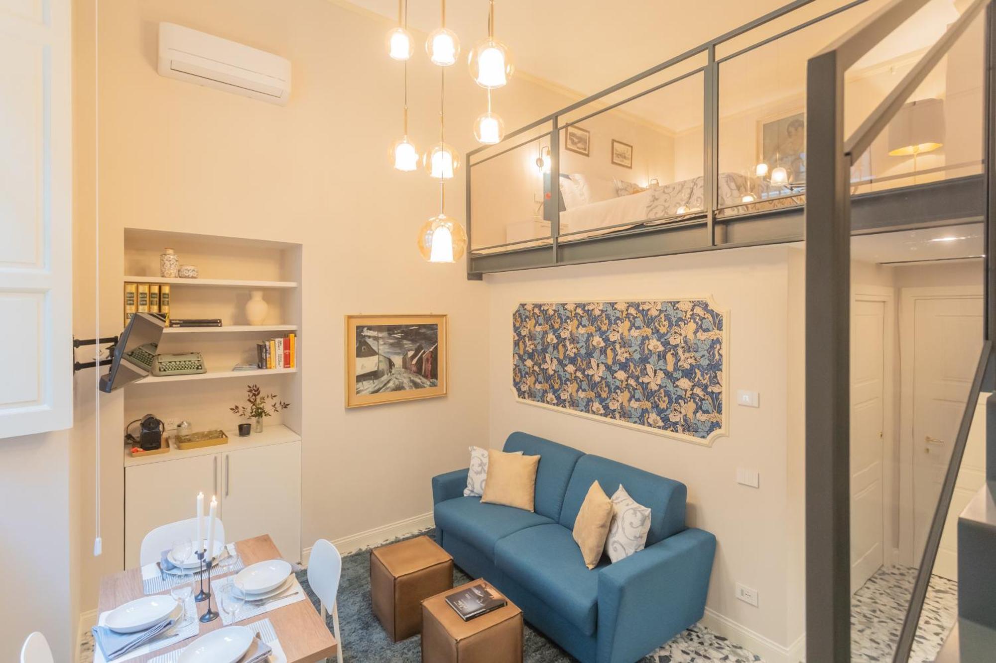 Cinque Giornate 70 By Rent Appartement