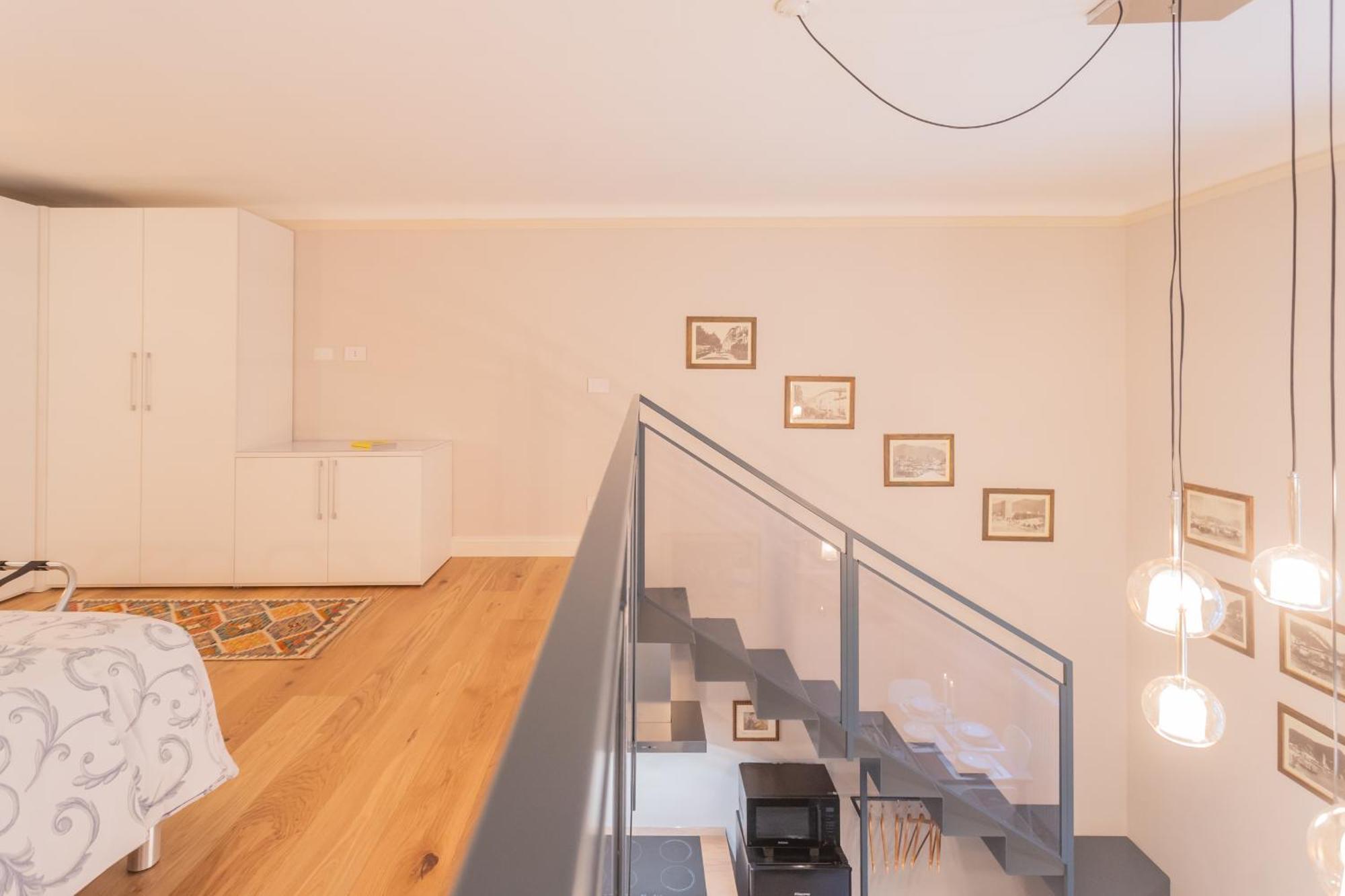 Appartement Cinque Giornate 70 By Rent