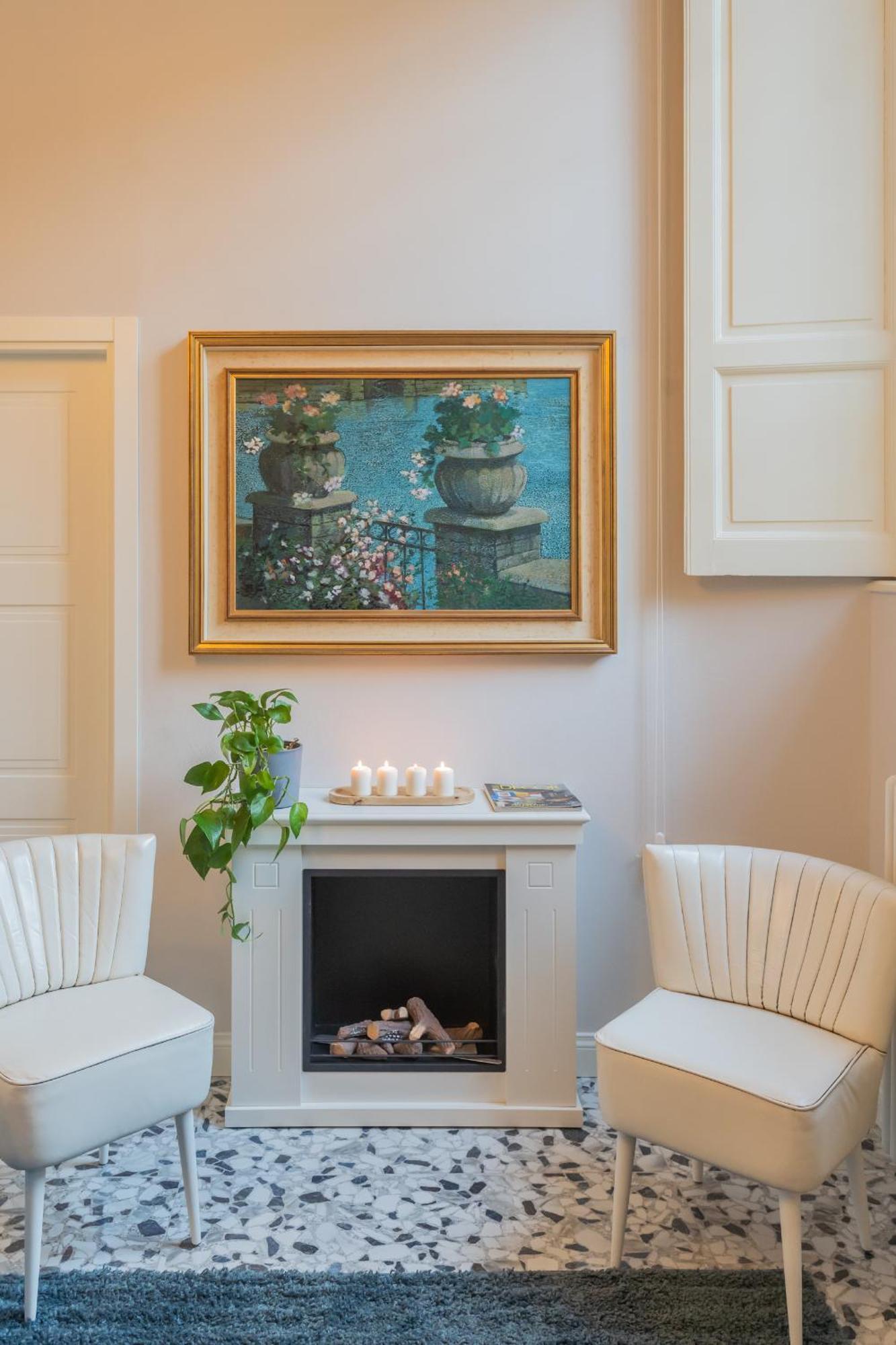 Cinque Giornate 70 By Rent Appartement *