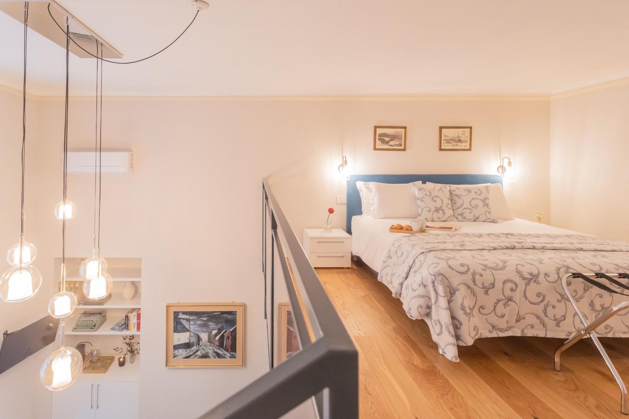 Cinque Giornate 70 By Rent Appartement *