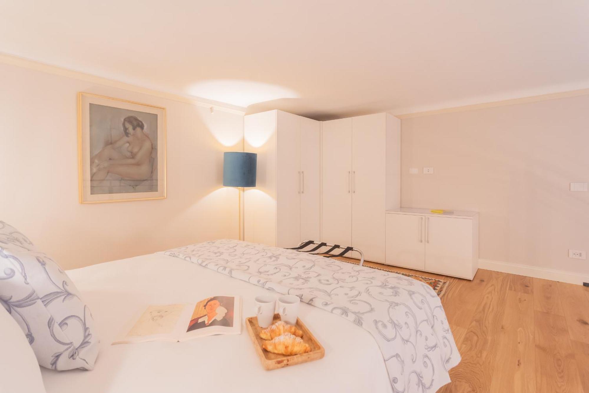 Appartement Cinque Giornate 70 By Rent Como