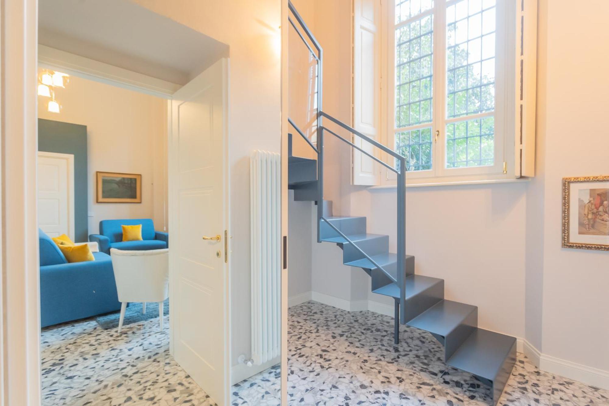 Apartment Cinque Giornate 70 By Rent