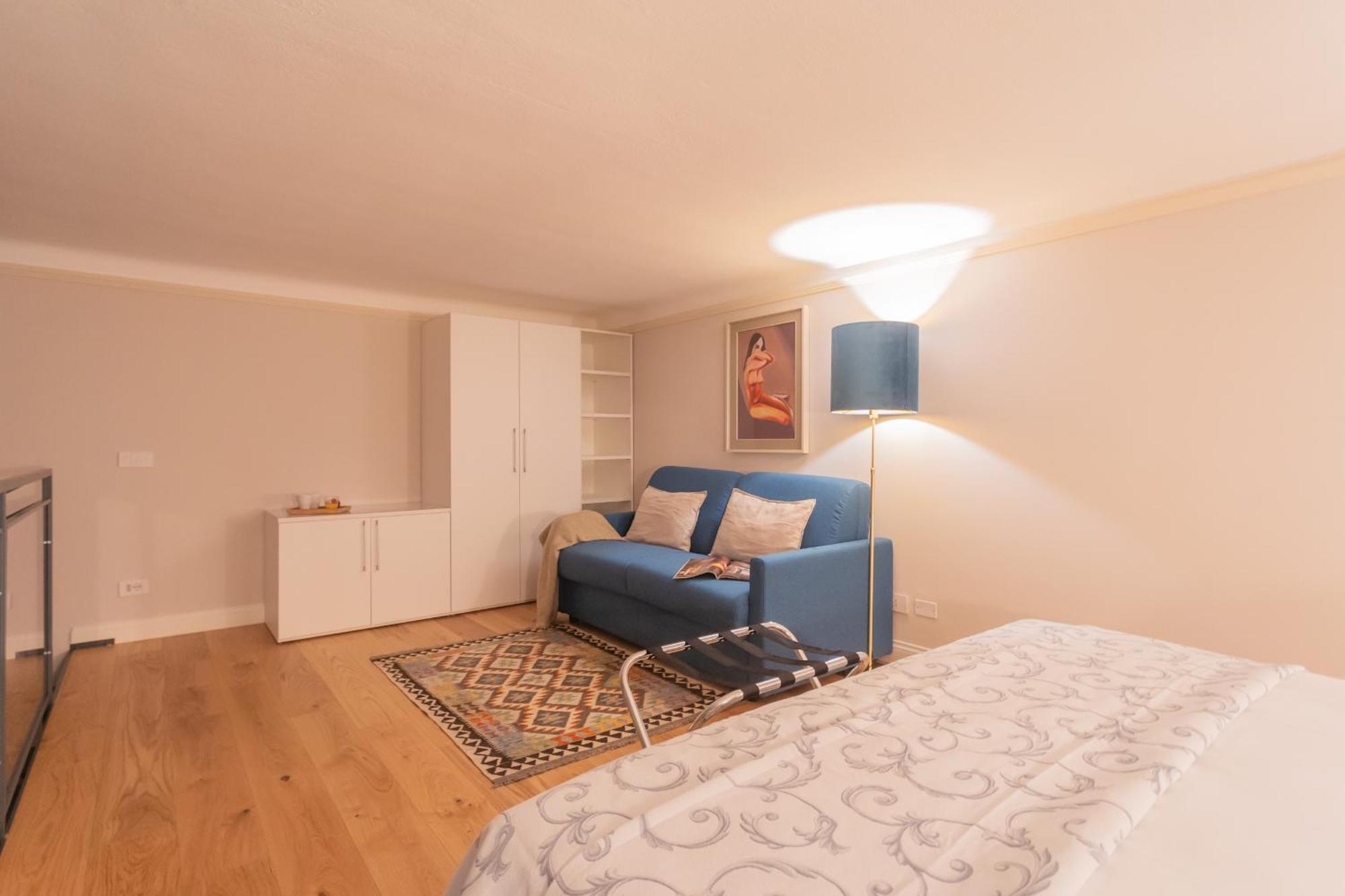 Cinque Giornate 70 By Rent Appartement Como
