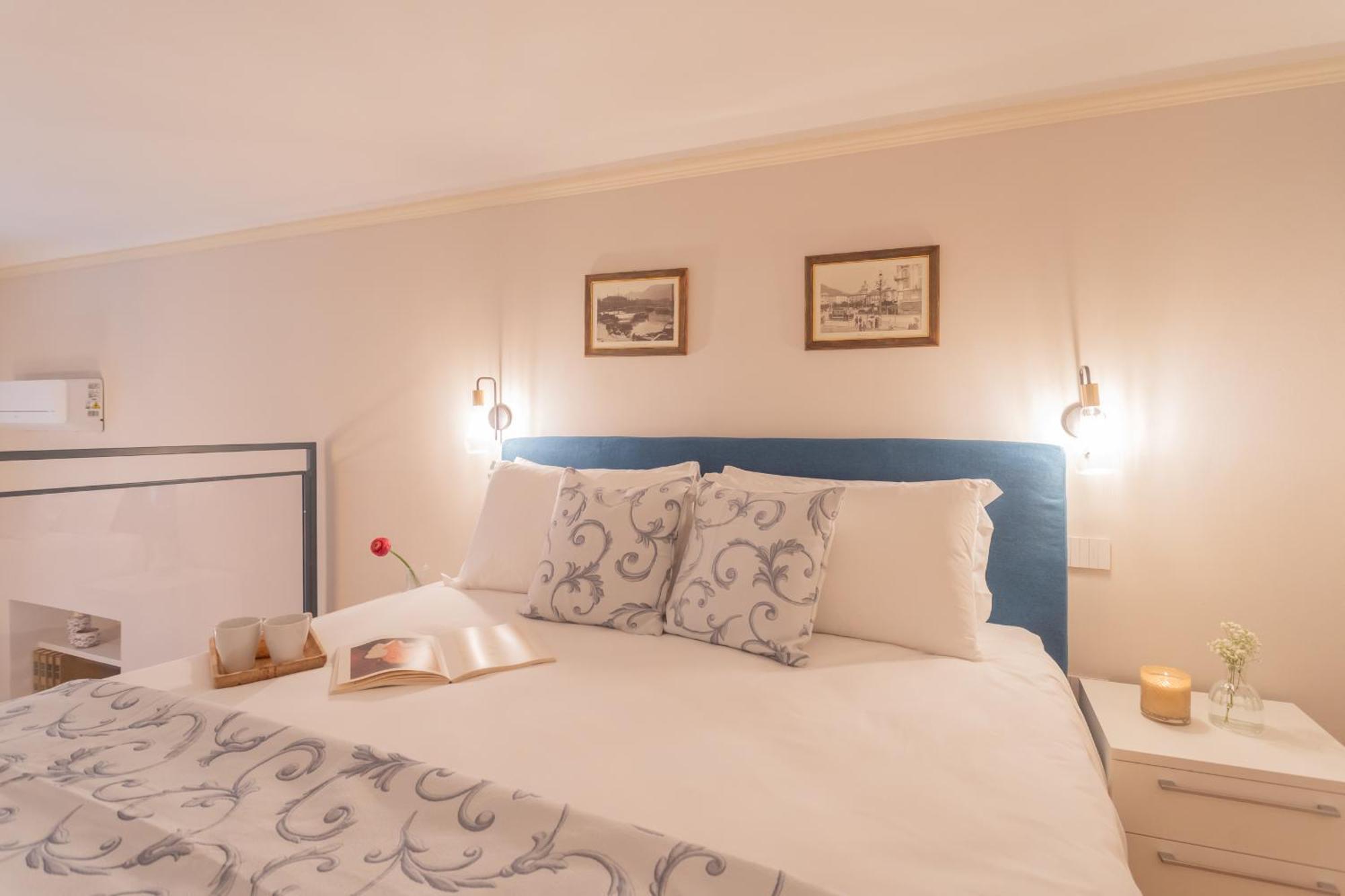 Cinque Giornate 70 By Rent Appartement Como