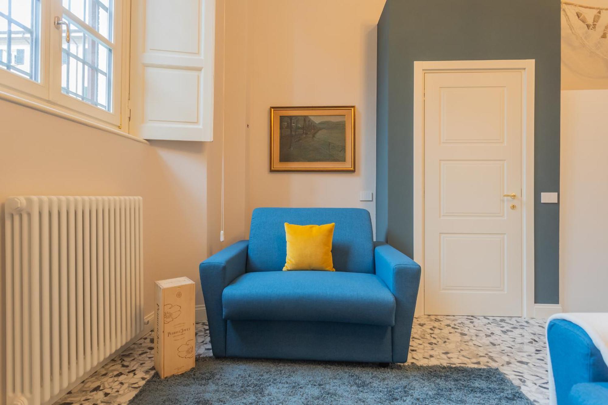 Cinque Giornate 70 By Rent Appartement *