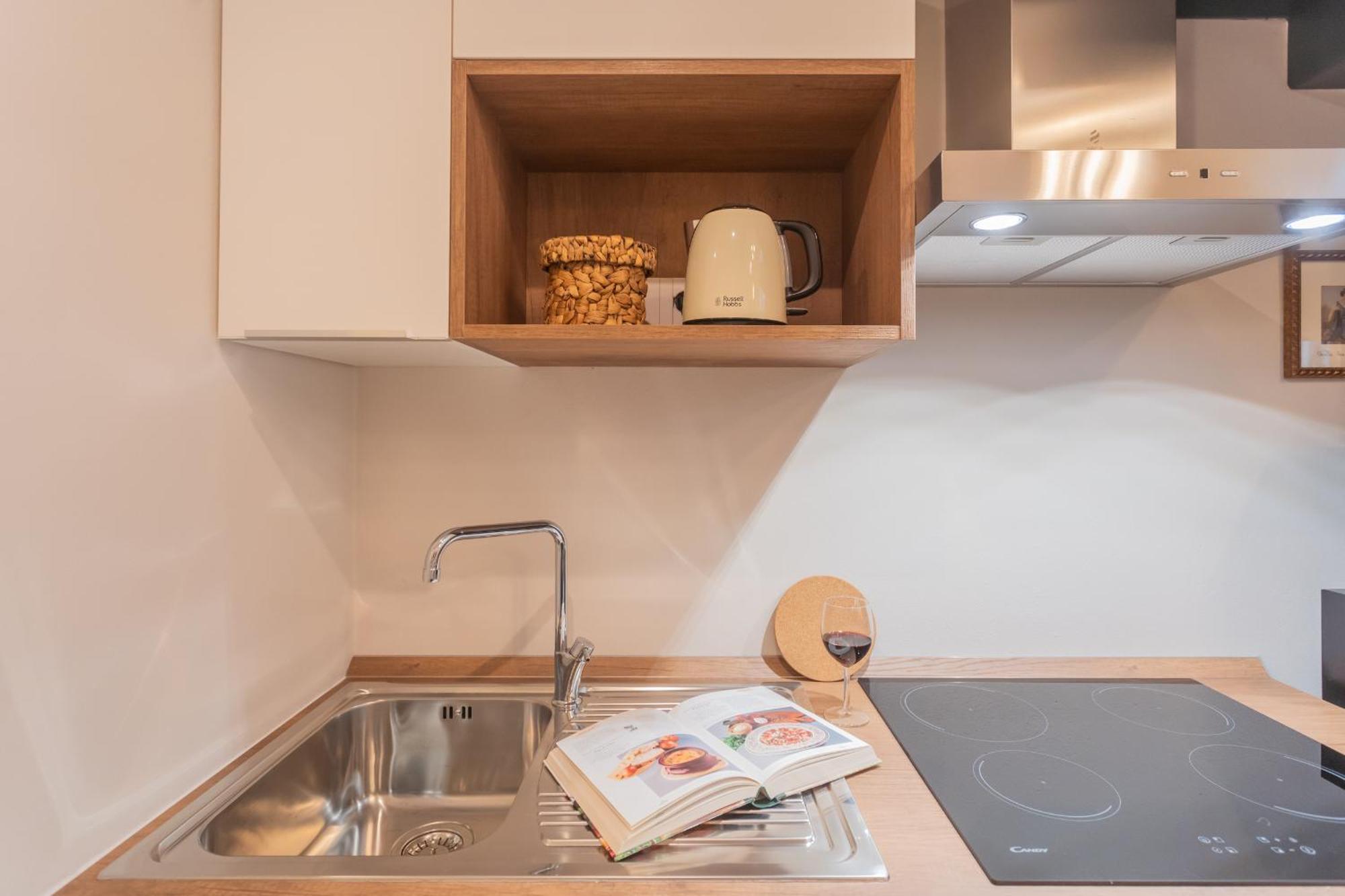 Appartement Cinque Giornate 70 By Rent Como