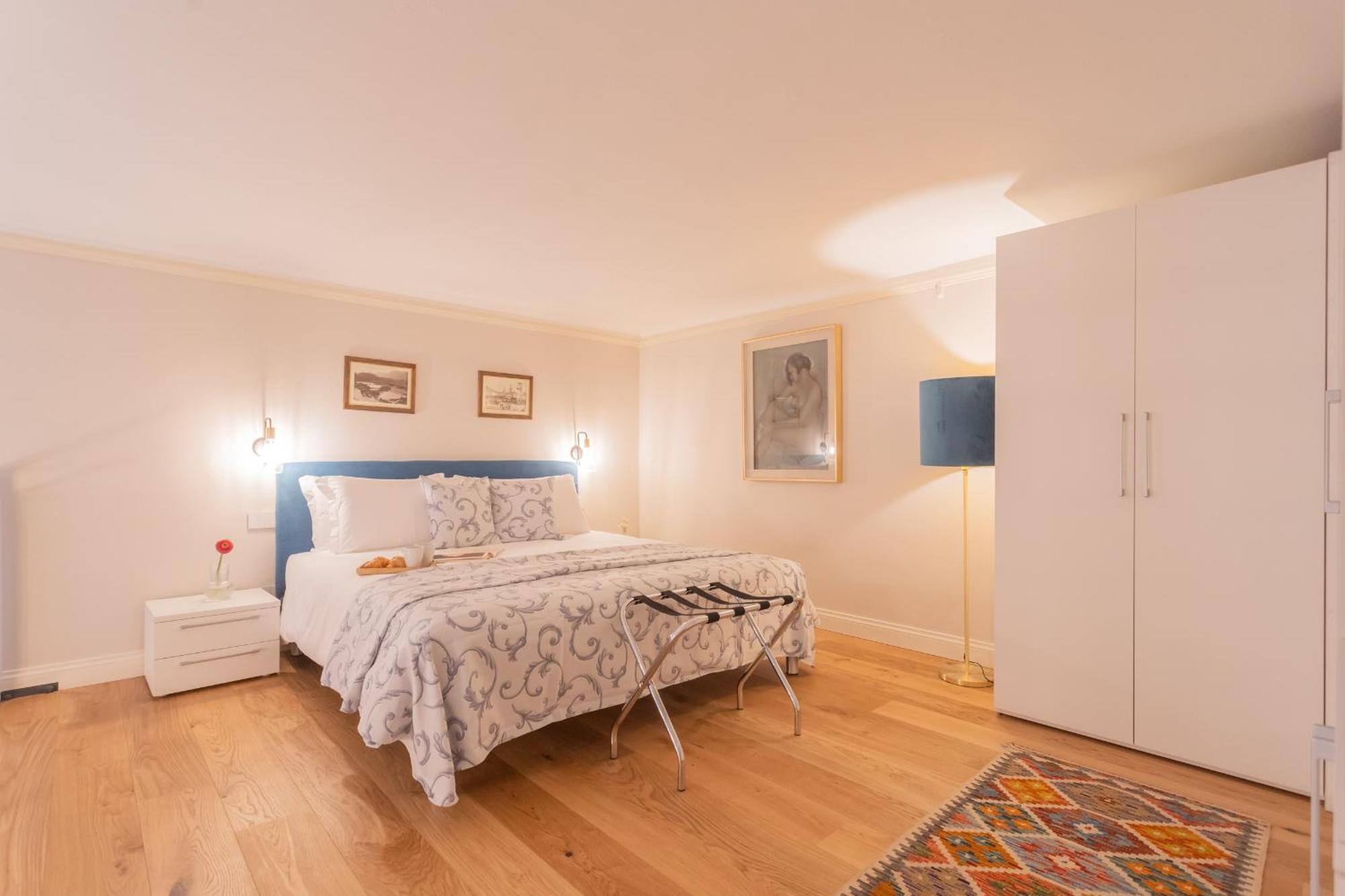 Appartement Cinque Giornate 70 By Rent