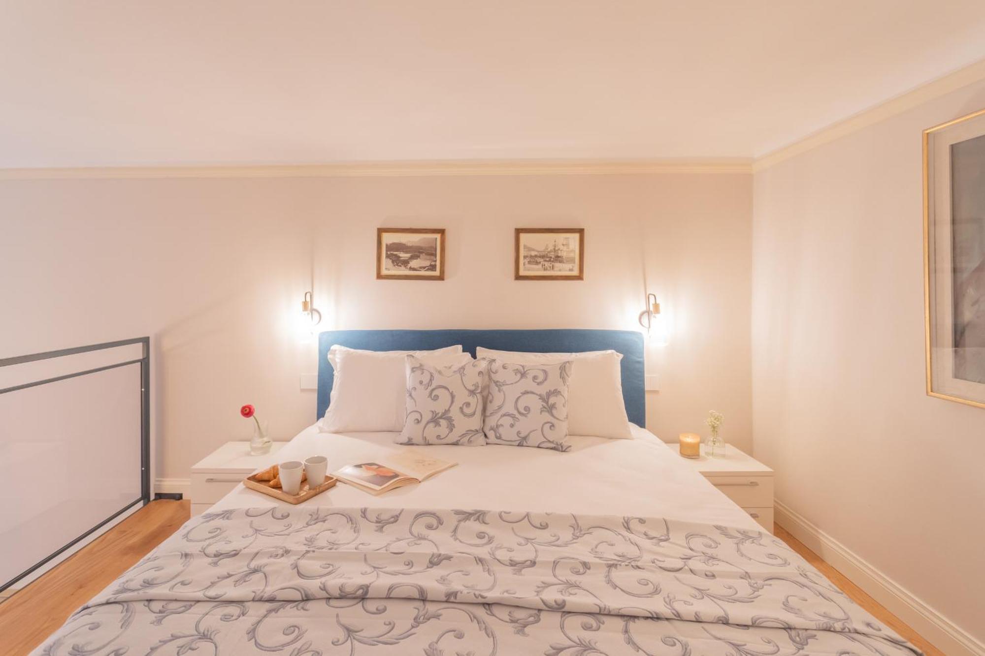 Cinque Giornate 70 By Rent Appartement Como