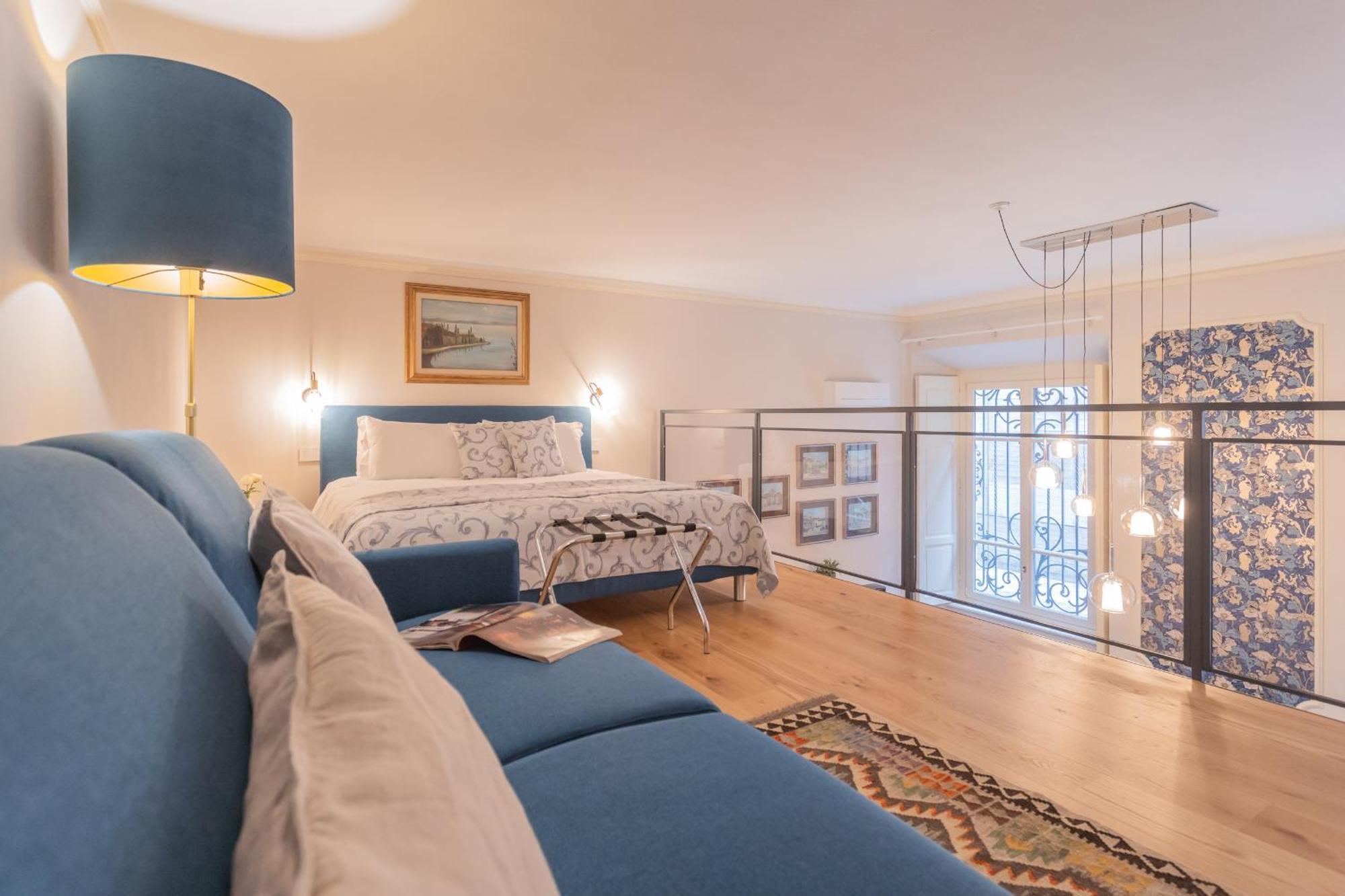 Appartement Cinque Giornate 70 By Rent