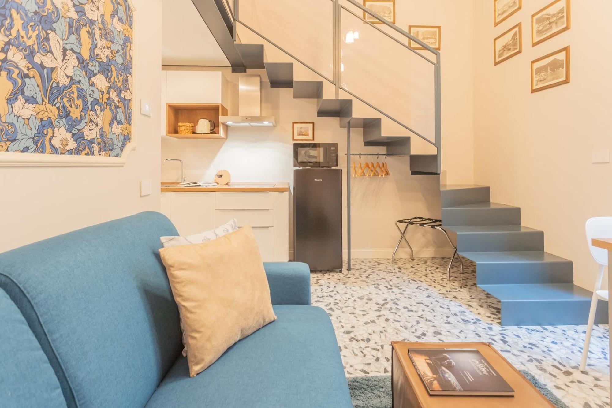 Cinque Giornate 70 By Rent Appartement