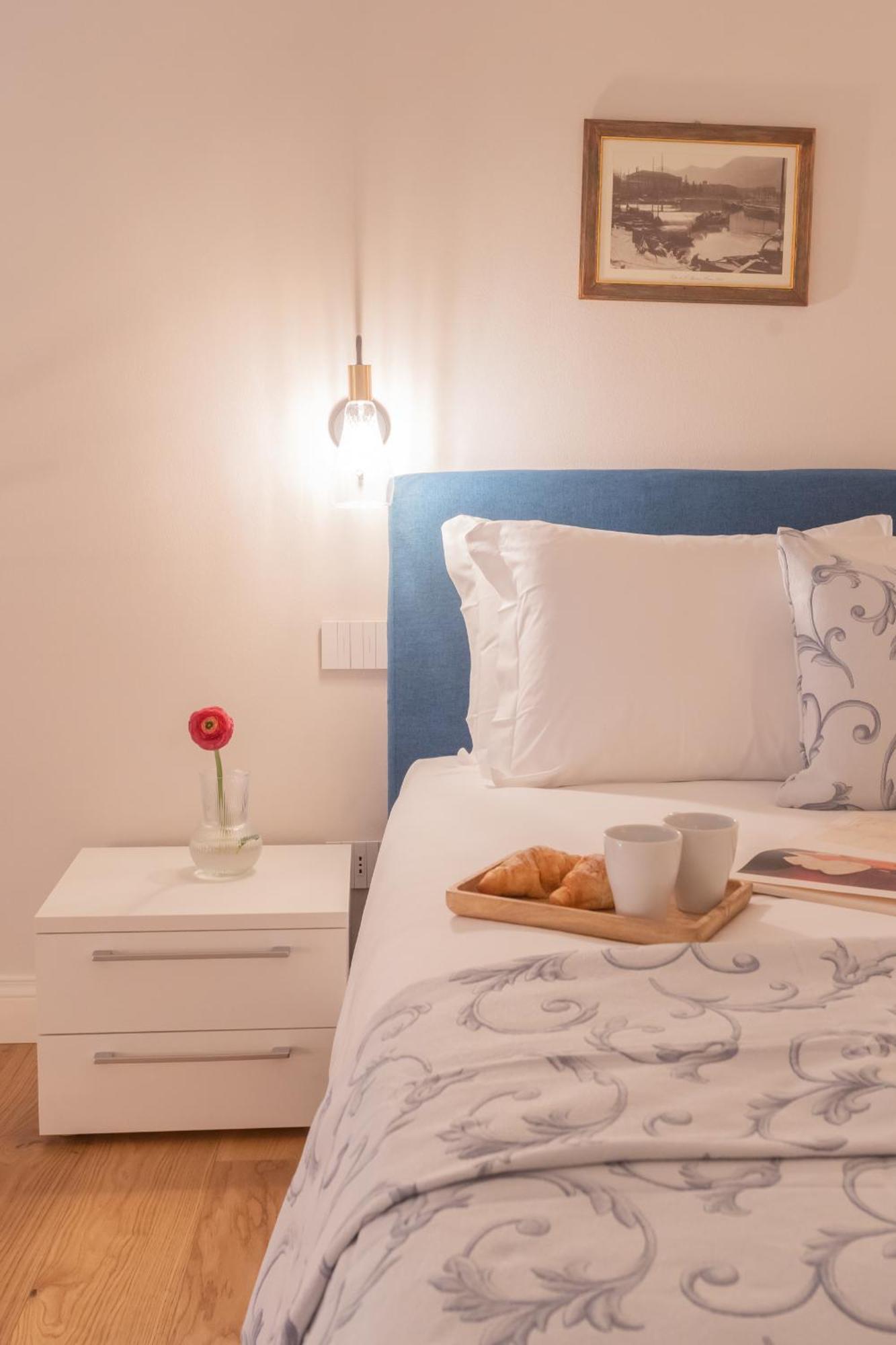 Cinque Giornate 70 By Rent Appartement *
