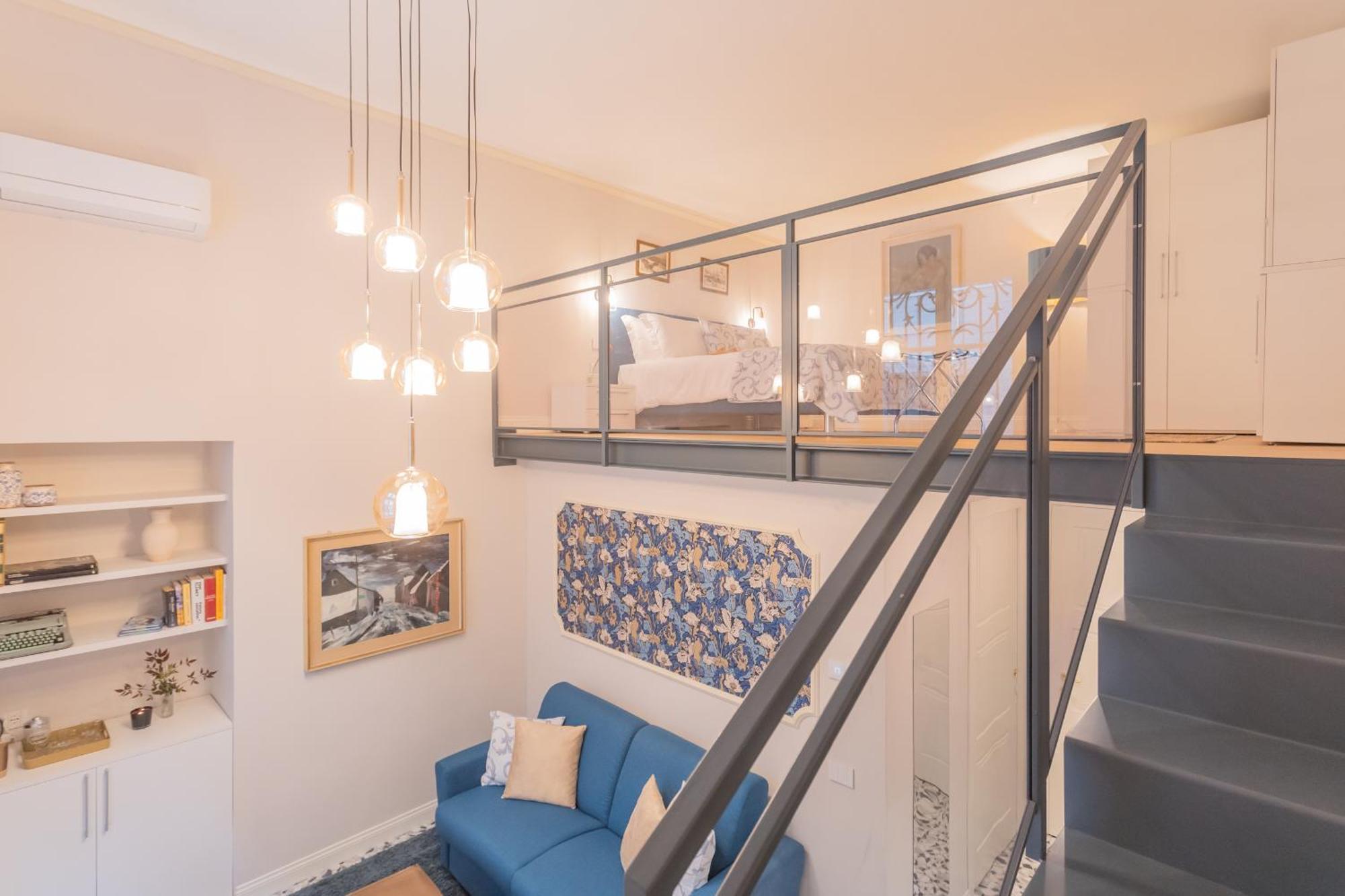 Cinque Giornate 70 By Rent Appartement Como
