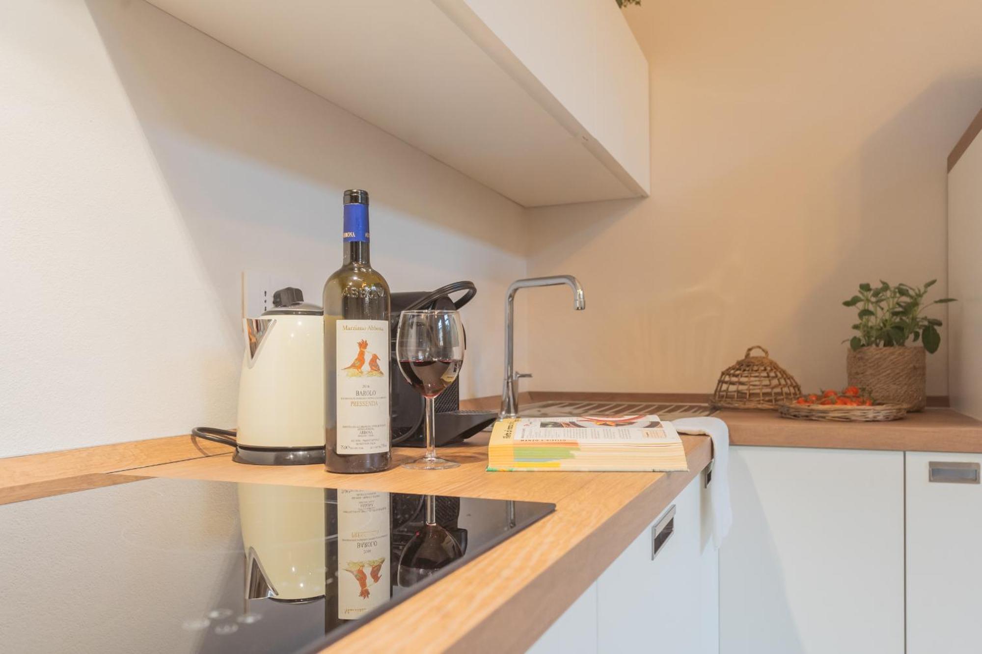 Appartement Cinque Giornate 70 By Rent Como