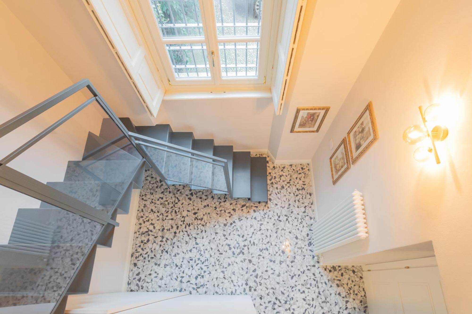 Cinque Giornate 70 By Rent Apartment Como